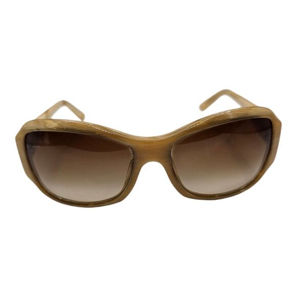 Ralph Lauren Women's Sunglasses Authentic RL 8019 5006/13 56/16 125 FRAMES ONLY - Picture 3 of 12